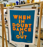 When in doubt
