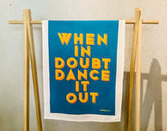 When in doubt