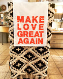 Make Love Great Again