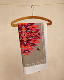 Aztec Print - Geschirrtuch